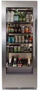 Perlick® 12.6 Cu. Ft. Panel Ready Built-In Beverage Center-0