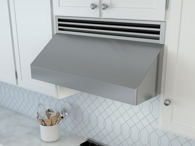 Zephyr Tempest I 36" Stainless Steel Under Cabinet Range Hood Zephyr Tempest I 36" Stainless Steel Under Cabinet Range Hood