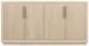 Modus Furniture Magnolia Daffodil Sideboard-2