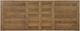 Winners Only® Nevada Brown Trestle Dining Table-2