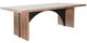Sunny Designs™ Arch Desert Plain Dining Table-0