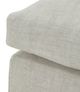 Rowe® Customizable Adler Ottoman-4