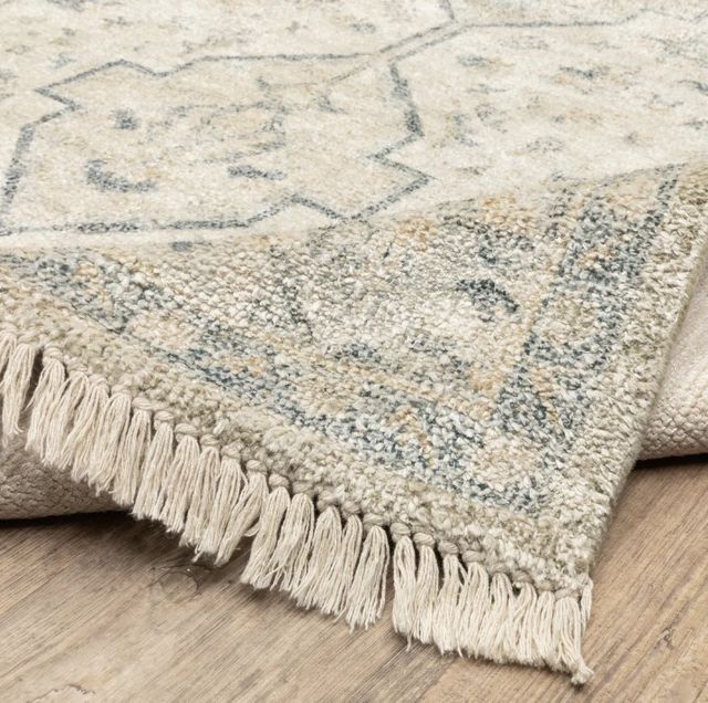 Oriental Weavers™ Malabar 5'x8' Style 4 Area Rug-4