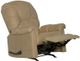 Catnapper® Winner Linen Manual Rocker Recliner-2