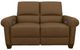 La-Z-Boy® Clybourn Nutmeg Power Reclining Loveseat with Headrest-1