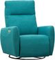 Fauteuil inclinable à bascule électrique personnalisable de Elran Relaxon-2