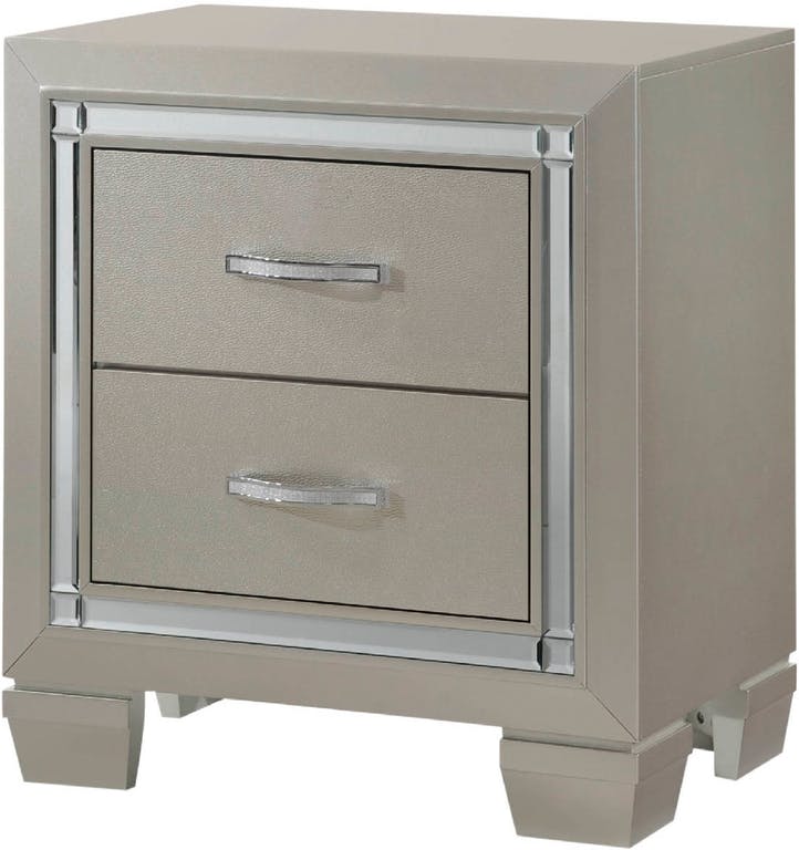 Elements International Youth Bedroom Set - Thumbnail 5