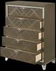 ACME Furniture Skylar Dark Champagne Chest-4