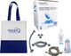 Excelsior® HE 3L Unscented Washer Essentials and Steam Kit Set-0