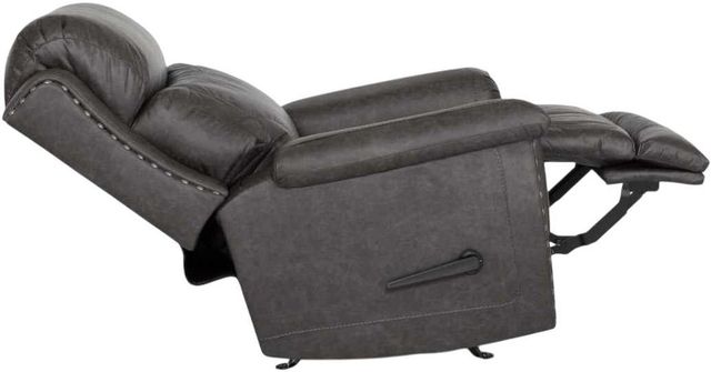 Franklin™ Brixton Holster Steel Power Rocker Recliner-1