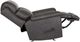 Franklin™ Brixton Holster Steel Power Rocker Recliner-1