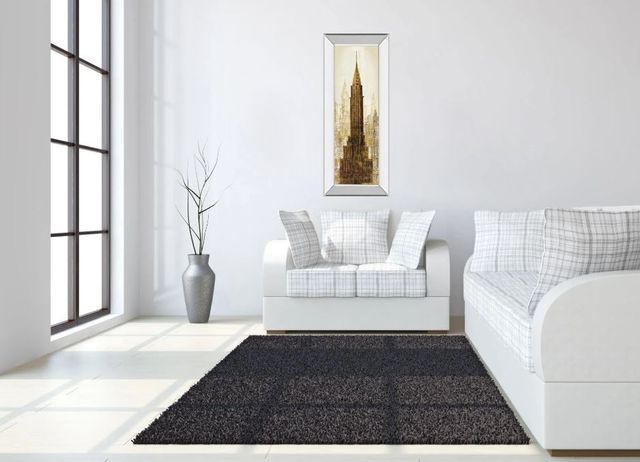 Classy Art Lexington on 42nd by Avery Tillmon Mirror Framed Wall Art-2