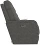 La-Z-Boy® Baron Slate Power Wall Reclining Sofa with Headrest and Lumbar-3
