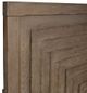 Liberty Furniture Modern Farmhouse Dusty Charcoal Queen Platform Bed-3