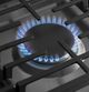 Café™ 36" Stainless Steel Gas Cooktop-1