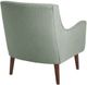 Olliix by Madison Park Seafoam Oxford Mid-Century Accent Chair-3