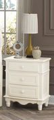 Mazin Furniture Clementine Youth Nightstand-0