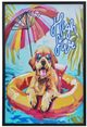 Stylecraft Neon Light Style 5 Wall Art-2