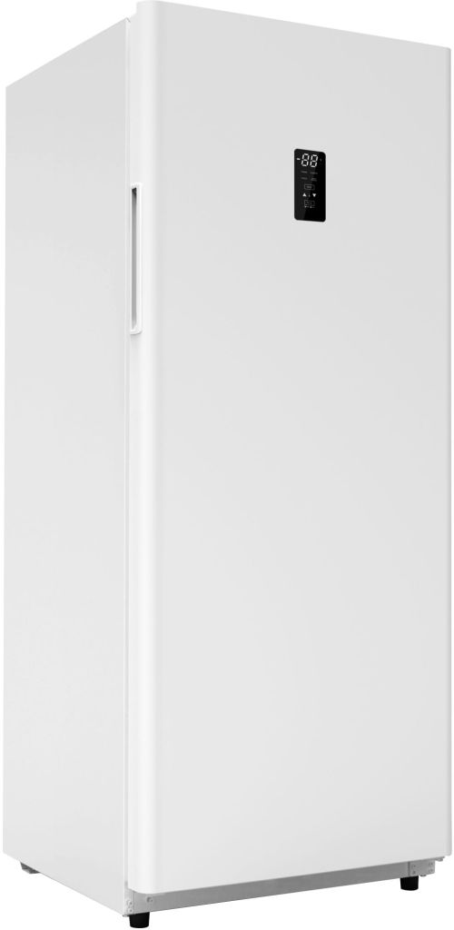Danby® 14.0 Cu. Ft. White Upright Freezer-1