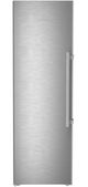 Liebherr Monolith 24" 9.8 Cu. Ft. Stainless Steel Upright Freezer-0