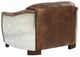 ACME Furniture Brancaster Retro Brown Loveseat-4