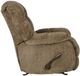Catnapper® Daly Chateau Chaise Rocker Recliner-4