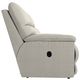 La-Z-Boy® Brooks Sugar Manual Reclining Loveseat-3