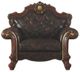 ACME Furniture Picardy Honey Oak Chair-1