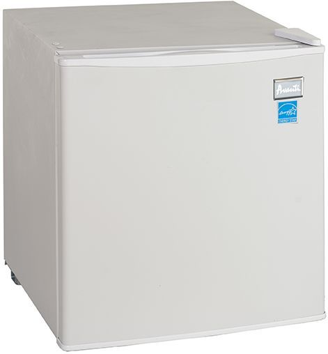 Avanti® 1.7 Cu. Ft. White Compact Refrigerator-0