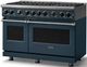 Viking® 7 Series 48'' Squall Pro Style Gas Range-3