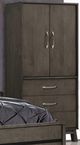 Chiffonier en bois de Concept Plus-2