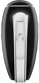 Smeg 50's Style 220 W Black Hand Mixer -5