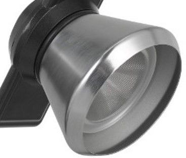 Cal® Lighting & Accessories Dark Bronze/Grey Track Light-1