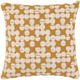 Dovetail Furniture Mavi Ochre Pillow-1