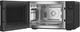 Café™ 1.5 Cu. Ft. Matte Black Countertop Microwave-5