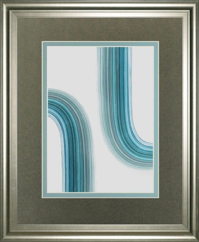 Classy Art Moda Operandi III by PI Studio Wall Art-0