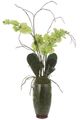 Uttermost® Valdive Green Orchid-2