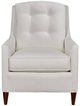 Century® Customizable Tori Petite Arm Chair-1