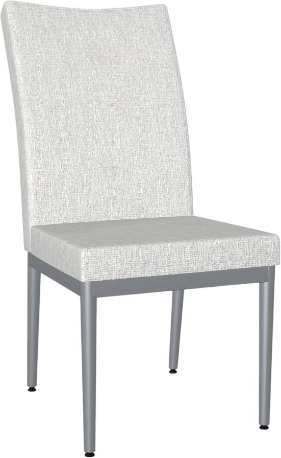 Amisco Customizable Mitchell Dining Side Chair-0