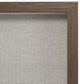 A & B Home Bronze Wall Decor-3