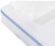 Helix Sleep Core Moonlight Hybrid Soft Tight Top King Mattress in a Box-1