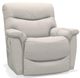 La-Z-Boy® James Oyster Power Rocking Recliner-0