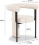 TOV Furniture Synn Cream Dining Chair-2