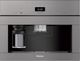 Miele 24" Graphite Grey Built In Coffee Maker-0