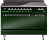 Emerald Green