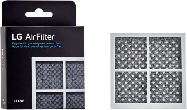 LG Replacement Refrigerator Air Filter-2