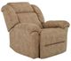 Best® Home Furnishings Customizable Gigantor Power Lift Recliner with Tilt Headrest-3