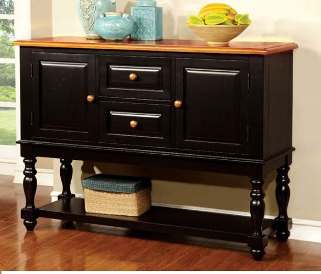 Furniture of America® Mayville Server