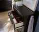 aspenhome® Caroline Soft Black 6-Drawer Chest-3