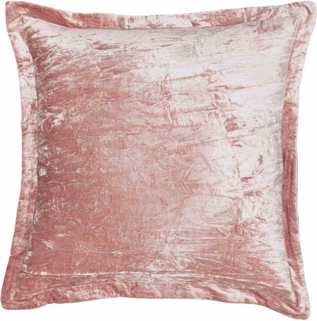 Signature Design by Ashley® Marvene Blush Pink Pillow-0